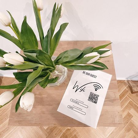 Central Loft Apartment Near Belvedere Castle Виена Екстериор снимка