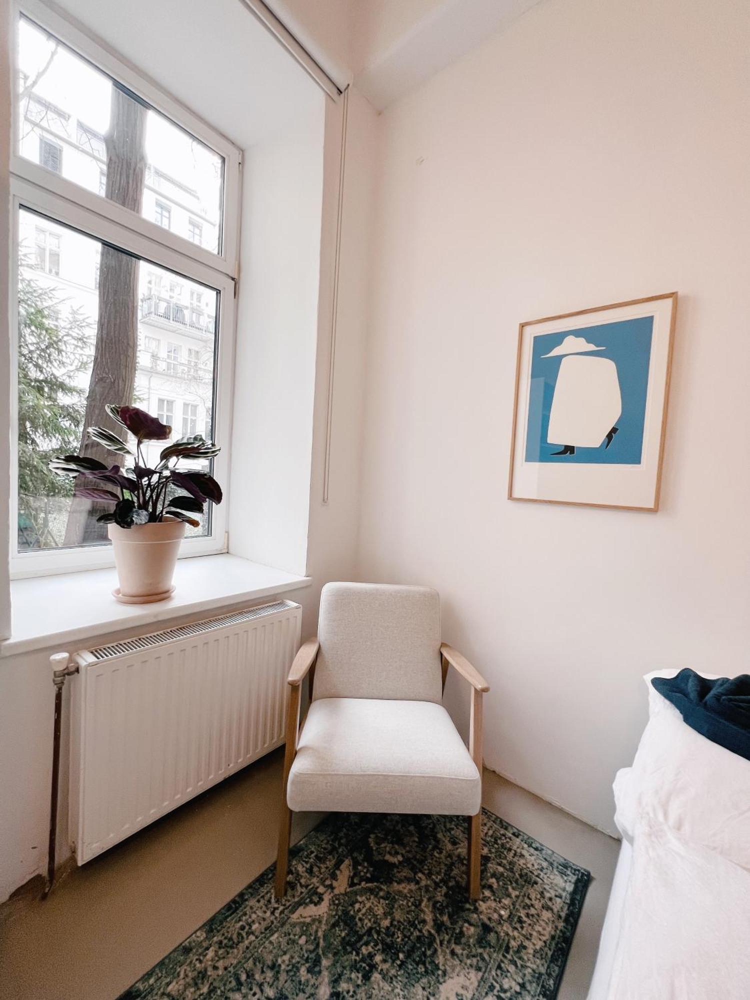 Central Loft Apartment Near Belvedere Castle Виена Екстериор снимка