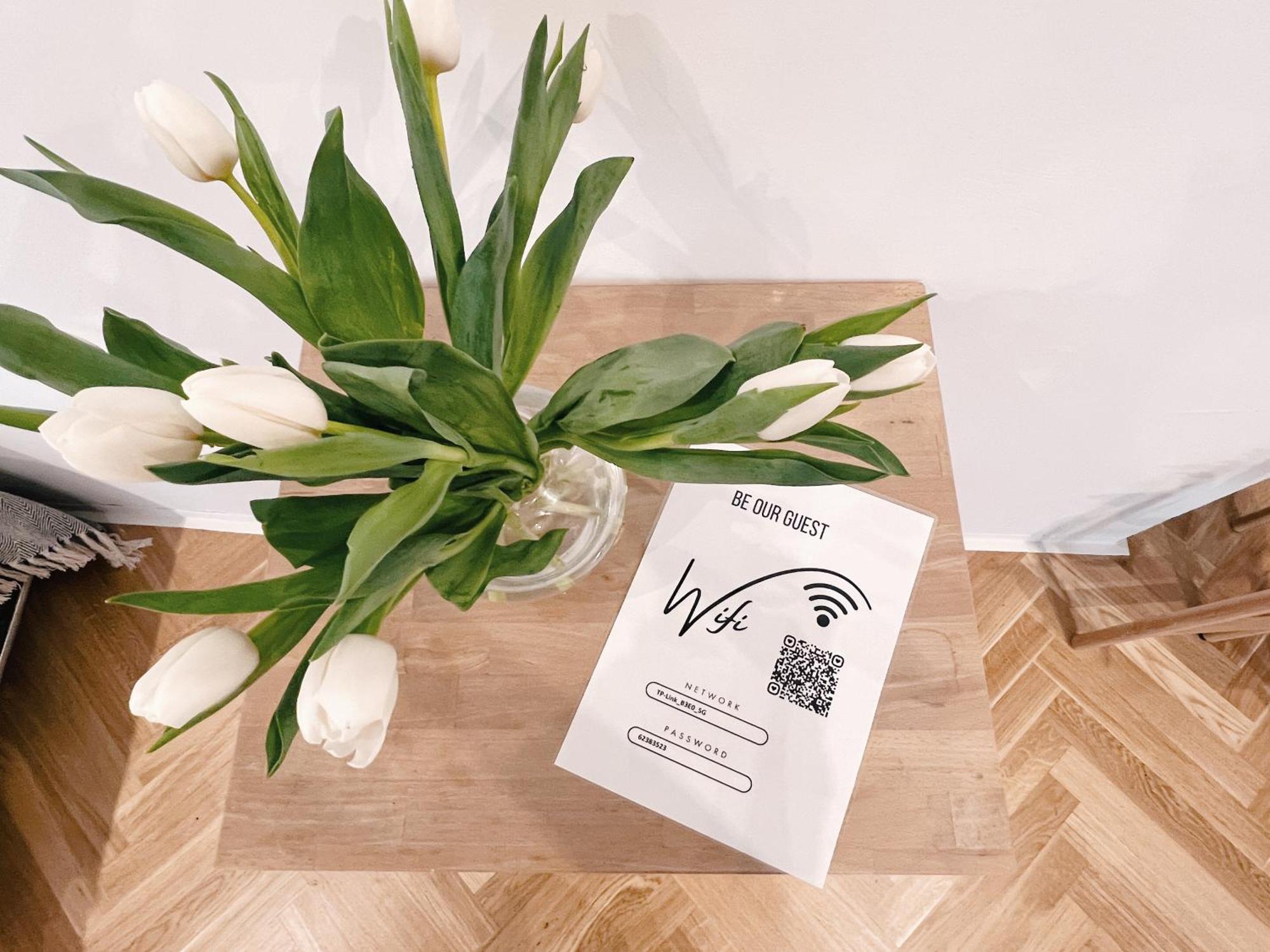 Central Loft Apartment Near Belvedere Castle Виена Екстериор снимка