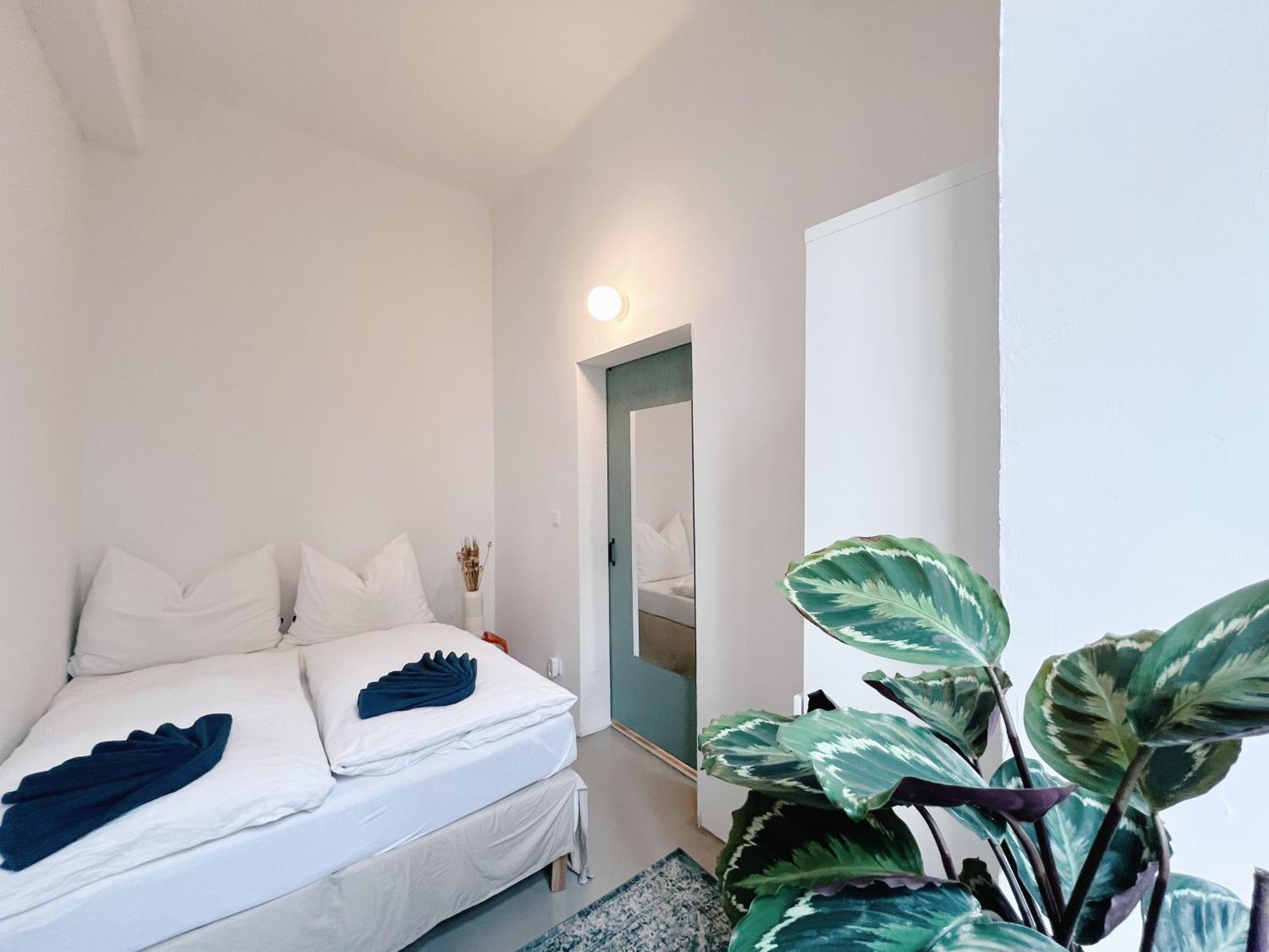 Central Loft Apartment Near Belvedere Castle Виена Екстериор снимка