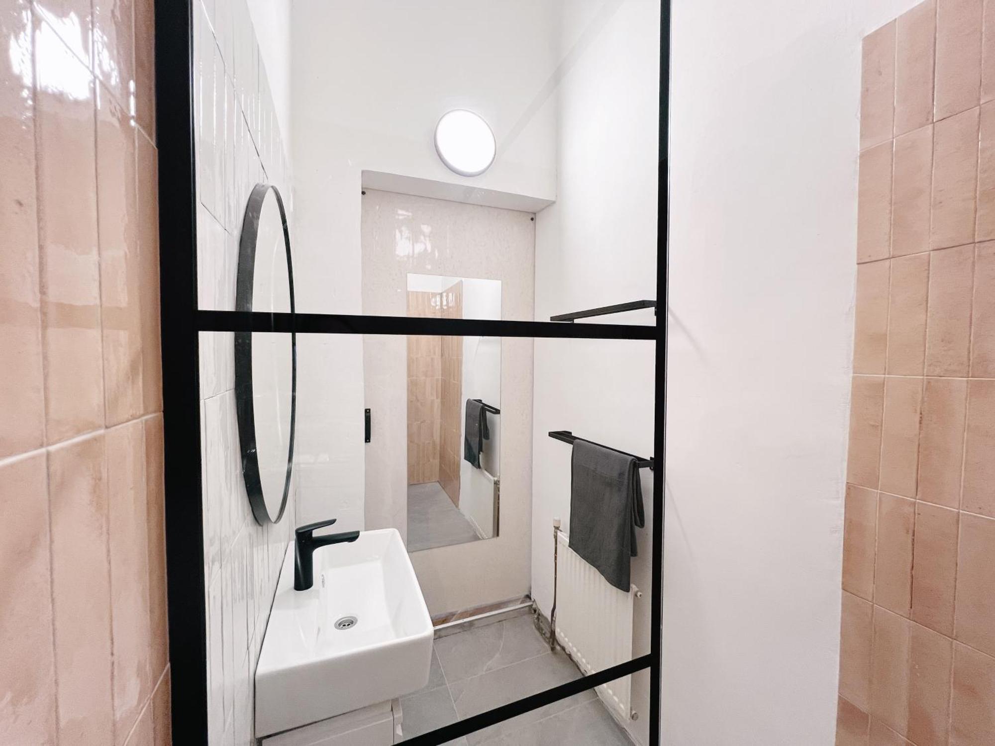 Central Loft Apartment Near Belvedere Castle Виена Екстериор снимка